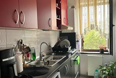 Apartament 2 camere in Bucium, in spate la LIDL - 3