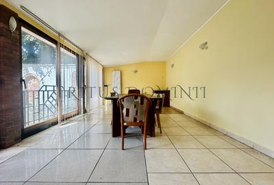 Casa de Închiriat Ultracentrala, 12 Camere, 10 Bai, 6 Parcari - 5