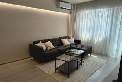 Apartament 2 camere complet renovat și mobilat, Calea Moșilor – Făinari - 2