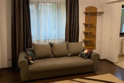Apartament cu 2 camere semidecomandat în Baba Novac