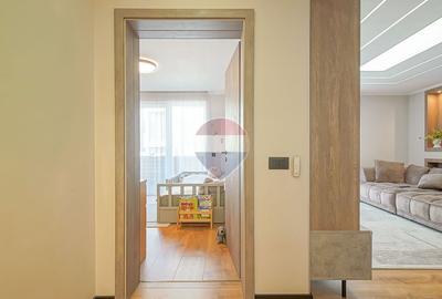 Apartament premium tip vilă, cu terasă de 70 mp, garaj | Răcădău - 12