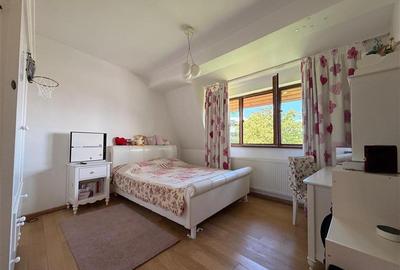 Casa tip duplex, zona Centru - 11