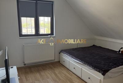3 Camere de inchiriat | Pacii | Metrou | Centrala | Mobilat | Utilat - 5