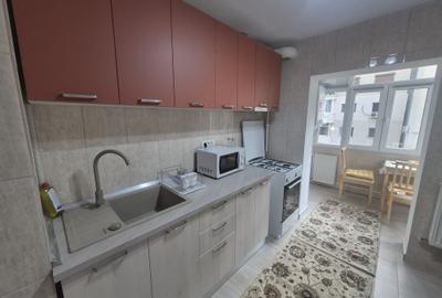 Apartament 2 camere - zona Dacia - 550 euro/luna (cod E6) - 14