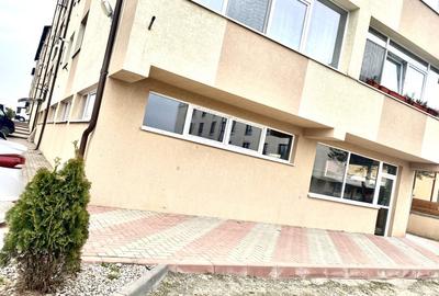 Spațiu comercial, 317 mp în Ipotești