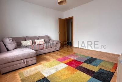 3 camere - Ion Mihalache Nr. 333 - Domenii - 1 Mai - 5