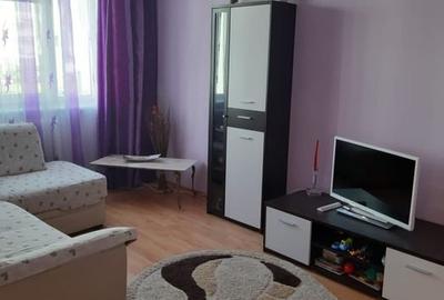 Apartament cu 2 camere decomandat, mobilat în Frumoasa