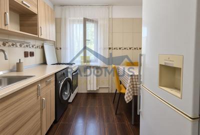 Apartament 2 camere | Zona Vest | Utilat și mobilat | 370 euro/luna - 2