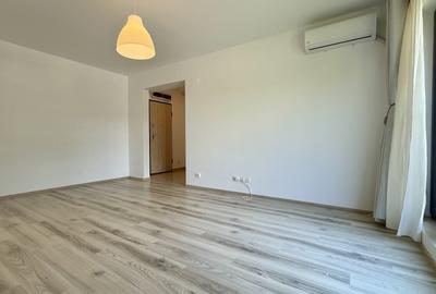 APARTAMENT CU GRĂDINĂ in GREENFIELD BĂNEASA - 5
