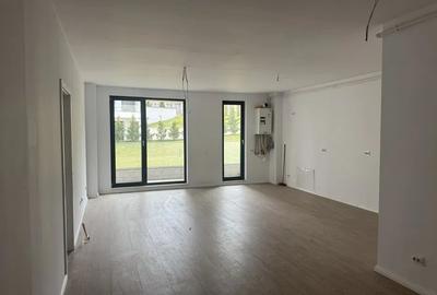 Apartament cu 2 camere semidecomandat în Zorilor