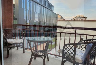 Apartament de 2 camere, 67mp,  decomandat, modern, zona Centrala - 7