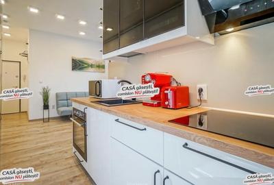 Apartament 2 camere | Herastrau | Aurel Vlaicu | Pet Friendly | COMISION 0 - 6