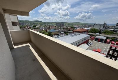 APARTAMENT 3 CAMERE - BLOC NOU (ISU) - 9
