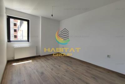 Apartament cu 2 camere decomandat în Metalurgiei