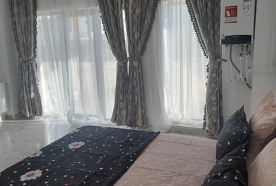 Garsoniera Mamaia Nord  55000 euro - 12