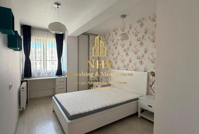 Apartament 2 camere, 60 mp cu balcon, Nerva Traian – Complet mobilat si utilat - 3
