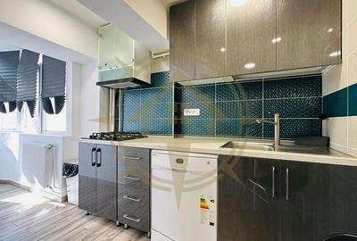 DOM00415 - Apartament de inchiriat 2 camere rond Alba Iulia - 7