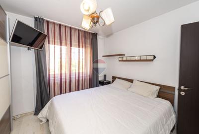 Apartament 2 camere de inchiriat, Crangasi, 3 minute pana la metrou - 5