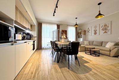 Apartament cu 3 camere/parcare/prima inchiriere/zona Vivo. - 3
