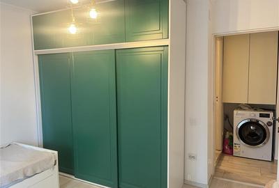 Apartament 2 camere PANTELIMON-MEGAMALL - 15