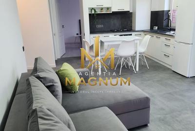Apartament 3 camere decomandat de închiriat | Strada Lucaciu | - 2