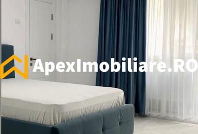 Apartament 2 camere de inchiriat P-ta Romana București | ApexImobiliare.ro - 8