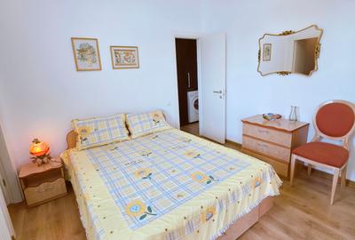 3 camere cu terasa si vedere superba in Cismigiu – Brezoianu centrala proprie - 22
