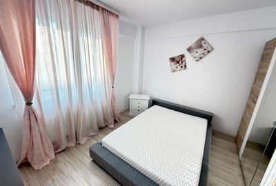 Inchiriere 2 camere Iriss Residence - Antibiotice - Valea Lupului - 2