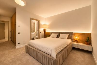 ARQA by MRS Residence | Apartament premium cu 2 camere | Terasă generoasă | - 6