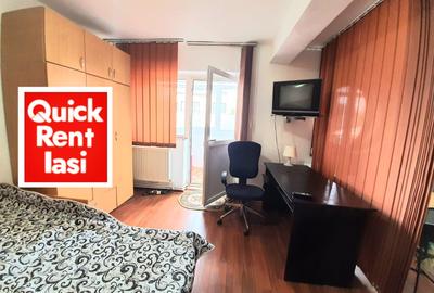 Ultracentral Pentru 1Persoana Garsoniera De Inchiriat Cu Consumuri Incluse - 3