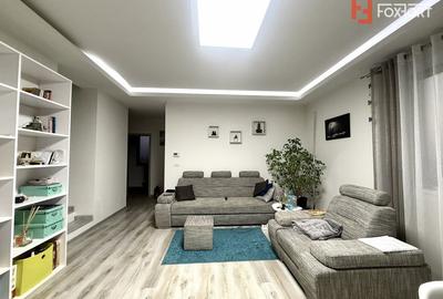 COMISION 0% Casa individuala cu 5 camere, teren 610 mp, mobilata in Dumbravita - 5