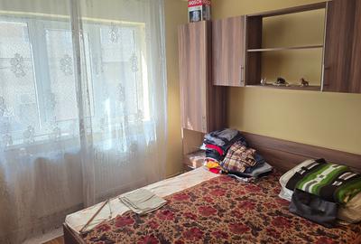 Vand apartament 2 camere decomandat in Deva, Zamfirescu (langa bulevard), et 1 - 9