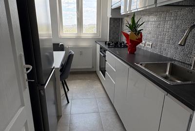 Dristor,ap.2 camere,decomandat,et.7,renovat recent,prima inchiriere,650Euro/luna - 14