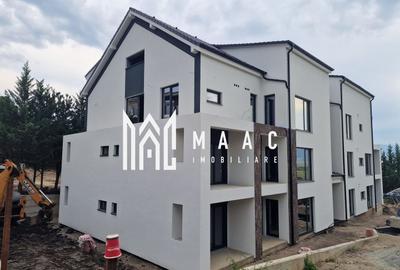 Apartament cu 3 camere decomandat în Exterior Vest