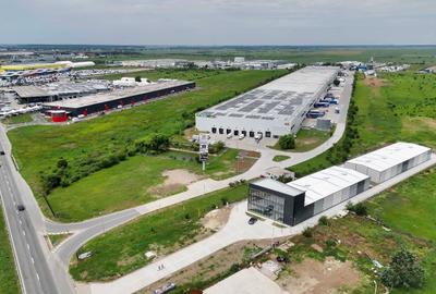 Hale de inchiriat showroom si birouri suprafete pana la 2500mp - 3