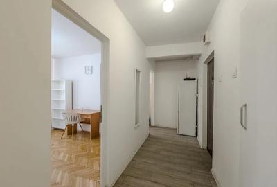 Apartament 3 camere, etaj 1, central - Horea - 5