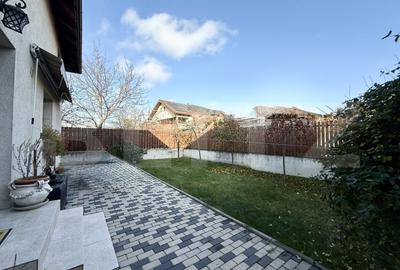 Casă spațioasă, perfectă pentru familie - 9