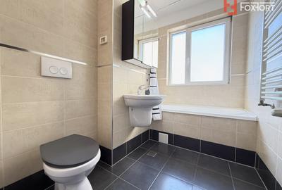 Apartament cu 2 camere de vanzare, zona Torontalului - 4