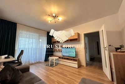 Apartament cu 2 camere decomandat în Lujerului