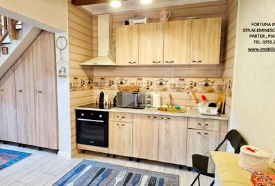 Casa P+M, foisor, anexa si 2500 mp teren, langa padure - 4