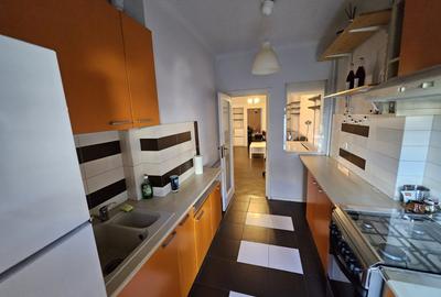 Apartament 2 camere in Vilă/Căderea Bastiliei/Piața Romană/Victoriei - 4