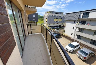 Etaj 1 | Apartament 40 mp cu bucătărie separată | Str. Stejarul - 6