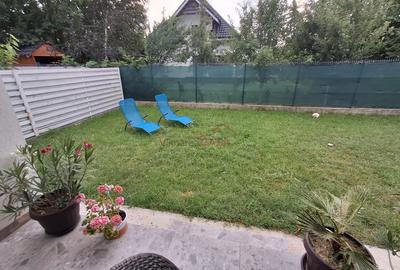 Casa Individuala Comuna Berceni, 4 camere, 2 bai, 5 min de Lidl, Mega, Penny - 7