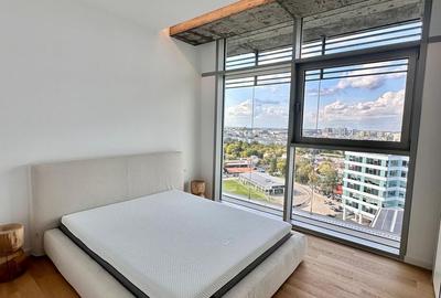 Apartament premium cu 3 camere, boxa si parcare incluse| Urban Luxury| Floreasca - 20