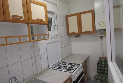 Garsonieră renovată de închiriat – Bulevardul Mihai Viteazul, Sibiu - 17