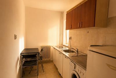 Apartament cu 1 camera confort I, etaj 2, finisat, mobilat si utilat - 3