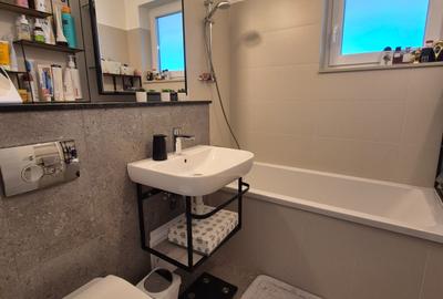 Apartament tip loft 117 mp in Zorilor zona Facultatii de Arhitectura - 14