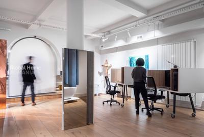 Spatiu Comercial | Ultracentral |Showroom | Brezoianu | Cismigiu - 9