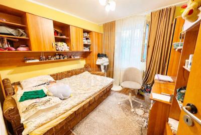 Apartament cu 2 camere semidecomandat, mobilat în Noua