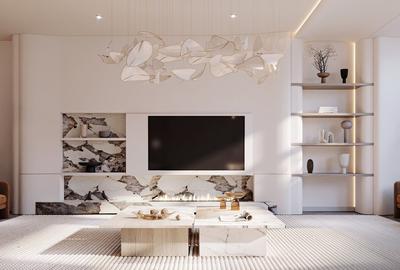 Apartament NOU cu 2 camere - zona Sisesti - 17